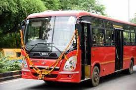 The Transport Department of NMC presents a budget of rupees 359 crore